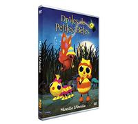 Drôles de petites bêtes – Mireille l'Abeille – DVD – Citel