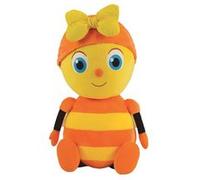 Droles de petites betes mireille l'abeille peluche +/- 80cm Multicolors G