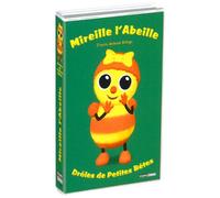 Drôles de petites bêtes : Mireillle l'abeille [VHS]