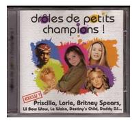 Droles De Petits Champions Vol 1