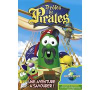 Drôles De Pirates