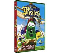 Drôles De Pirates