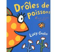 Drôles de poissons