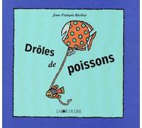 Drôles de poissons