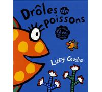 Drôles de poissons