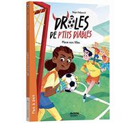 Drôles de p'tits diables - Place aux filles