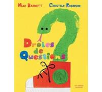 Drôles de questions