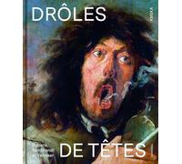 Drôles de Têtes