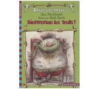 Drôles De Trolls - Bienvenue Les Trolls !