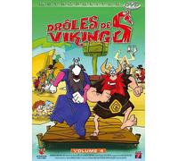 Drôles De Vikings - Vol. 4