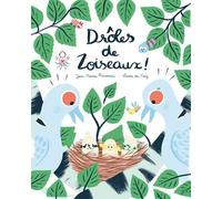 Drôles De Zoiseaux !