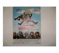Droles d'espions - 40x60 cm - AFFICHE / POSTER G