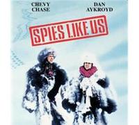 Drôles d'espions - DVD Zone 1 E