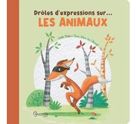 Drôles D'expressions Sur - Les Animaux