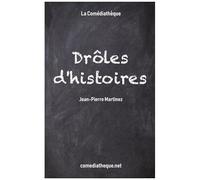 Drôles D'histoires