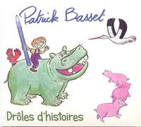 Drôles d'Histoires
