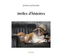 Drôles d'histoires