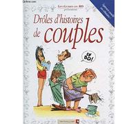 Drôles d'histoires de couples: les guides en BD