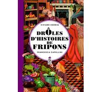 Drôles d'histoires de fripons