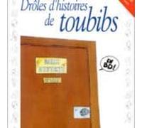 Drôles d'histoires de toubibs en BD