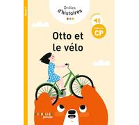 Drôles d'histoires - Otto et le vélo: niveau 1