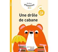 Drôles d'histoires - Une drôle de cabane: niveau 1