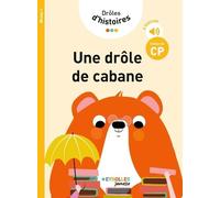 Drôles D'histoires - Une Drôle De Cabane - Niveau 1