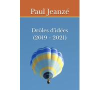 Drôles d'idées