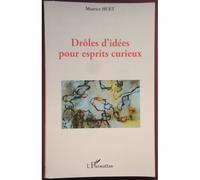 Drôles D'idées Pour Esprits Curieux