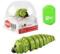 Drôles d'insectes télécommande Caterpillar plastique infrarouge RC jouets pour les blagues Prank G