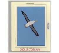 Drôles D'oiseaux