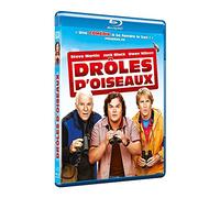 Drôles d'oiseaux [Blu-ray]