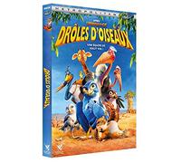 Drôles d'oiseaux [Édition Collector]