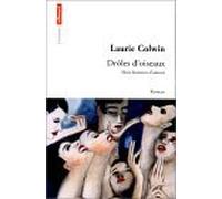 Drôles d'oiseaux. Huit histoires d'amour