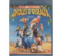 Drôles D'oiseaux (Zambezia)