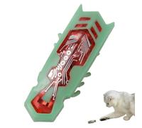 drôles pour chat mignon jouet électrique fournitures pour animaux de | Jouet électrique amusant pour chat pour les magasins pour animaux de compagnie, hôpitaux vétérinaires, cliniques animalières