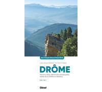 Drôme, les plus belles randonnées