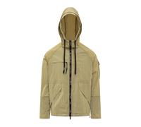 Drome - Veste à capuche - Homme - Sport - Vert - Taille: S
