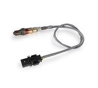 Dromedary 0281004148 Sonde lambda Sonde de de contrôle pour catalyseur A1 A3 A4 A5 A6 A7 A8 Q3 Q5 Q7 R8 TT Cayenne 92A Ibiza III 6L1 Ibiza IV 6J5 Leon 1P1