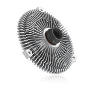 Dromedary 11527505302 Coupleur de ventilateur Visco pour 3 E36 E46 Série 5 E34 E39 Série 7 E38 X5 E53 Z3 Roadster E36
