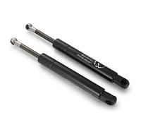 Dromedary 1638800029 Lot de 2 vérins à gaz pour capot de coffre de coffre Amortisseur à gaz Classe M W163
