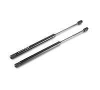 Dromedary 8200051750 Lot de 2 vérins à gaz amortisseurs pour hayon arrière Megane II BM0/1 CM0/1