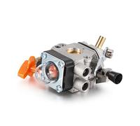Dromedary Carburateur pour STIHL FS90 FS100 FS100R FS110 FS110R FS130 FR130T FS130R HL100 HT130
