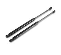 Dromedary Lot de 2 vérins à gaz 13128759 - Amortisseurs pour coffre - Pour Zafira B A05 Zafira C P12