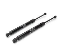 Dromedary Lot de 2 vérins à gaz 51247060622 - Amortisseur de hayon - Pour BMW Série 1 E81 E87