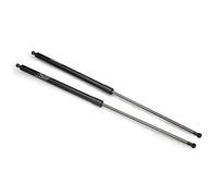 Dromedary Lot de 2 vérins à gaz pour coffre Kubistar X76 Kangoo KC0/1 FC0/1 FC0/1 7700303139