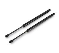 Dromedary Lot de 2 Vérins de Coffre à Gaz XS41A406A10AE pour Hayon Focus DAW DBW