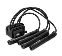 Dromedary - Lot de bobine d'allumage 1.2 16 V - 8200084401