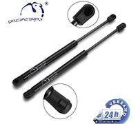 Dromedary SLK R170 Lot de 2 vérins à gaz pour hayon 350 mm