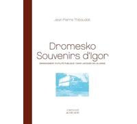 Dromesko, souvenirs d'Igor: Baraquement d'utilité publique / Saint Jacques de la Lande